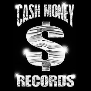 Profile picture for Cash Money Records