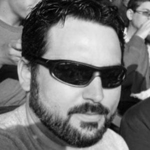 Profile picture for Damon Mosier