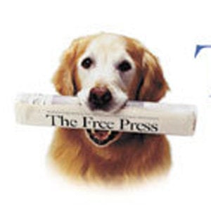 Profile picture for Mankato Free Press