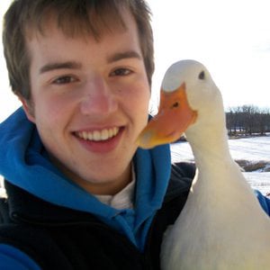 Profile picture for Austin Tindall