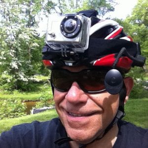 Profile picture for Mike Wendland