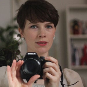 Profile picture for Suzie Haslam