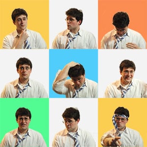 Profile picture for Michael Palmer