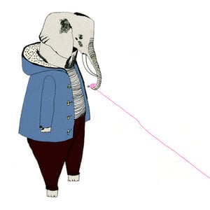 Profile picture for Julia Pott