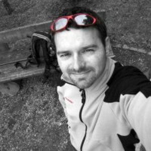 Profile picture for Jan Boesch