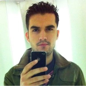 Profile picture for Raul Riera