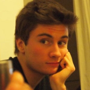 Profile picture for Matthieu ETIENNE