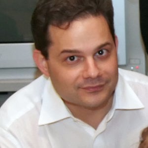 Profile picture for Yannis Larios