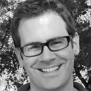 Profile picture for Jed Meade