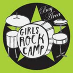 Profile picture for Bay Area Girls Rock Camp
