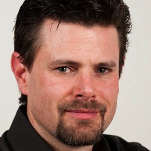Profile picture for David E. Wheeler