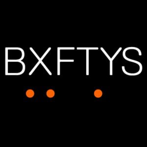 Profile picture for Box Of Toys Audio