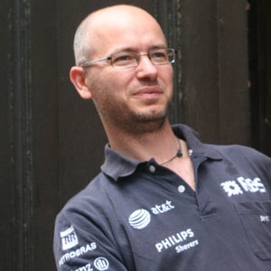 Profile picture for Guido Salimbeni