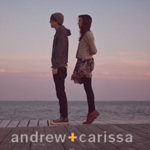 Profile picture for andrew+carissa