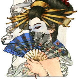 Profile picture for Mawashi Cushi