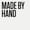 Made by Hand