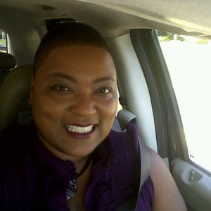 Profile picture for shannise jackson-ndiaye