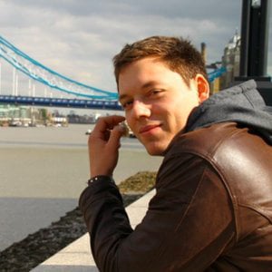 Profile picture for Benjamin Bolland