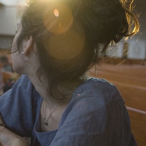 Profile picture for Val Britton