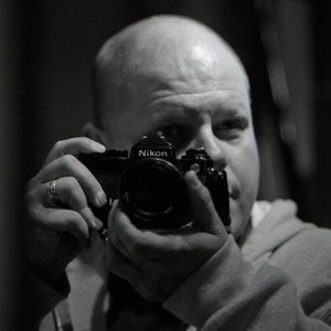Profile picture for Paul Swortz