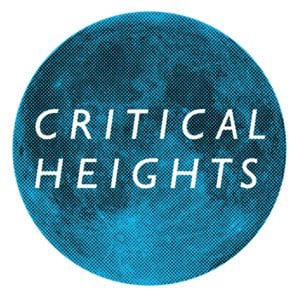 Profile picture for CRITICAL HEIGHTS
