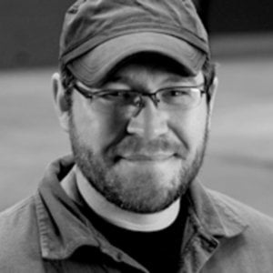 Profile picture for Bryan D. Hopkins