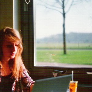 Profile picture for Lucie van den Driessche