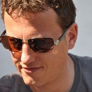 Profile picture for Arend Jan Wonink