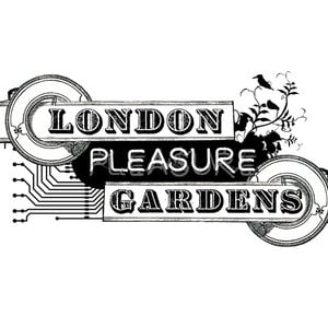 Profile picture for London Pleasure Gardens