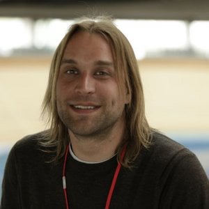 Profile picture for Anthony Gelatka