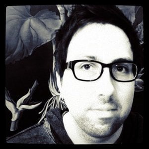 Profile picture for Nathan Koch