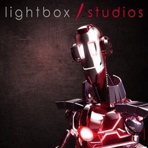 Profile picture for Lightbox Studios
