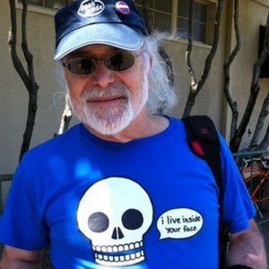 Profile picture for Kent K Barnes aka kentkb