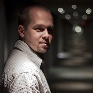 Profile picture for Ryan E. Walters