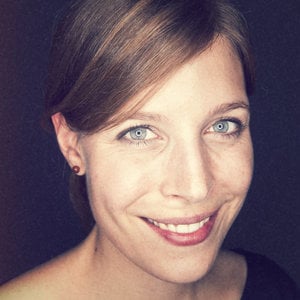 Profile picture for Claudia Link