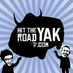 Profile picture for The Yak
