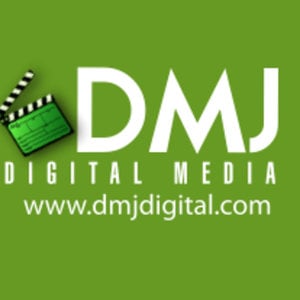 Profile picture for DMJ Digital Media