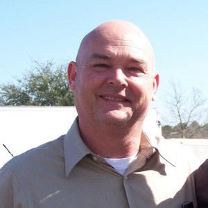 Profile picture for Pastor Tim Fowler
