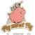 Pig Must Fly CG Studio
