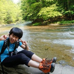 Profile picture for Bin Li
