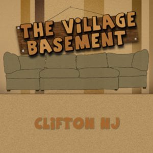 Profile picture for Village Basement Sessions