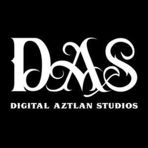 Profile picture for Digital Aztlan Studios