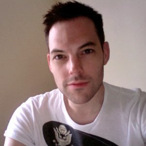 Profile picture for Adrian Dickson