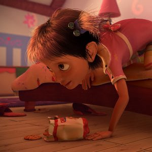 Profile picture for Isabelle Lemaux