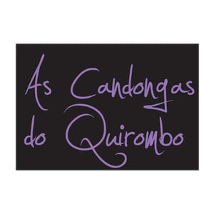 Profile picture for as candongas do quirombo