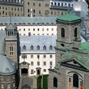 Profile picture for École d'archi (ULaval)