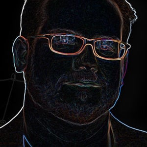 Profile picture for PM Stover