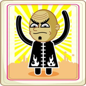 Profile picture for Sergio Saleh