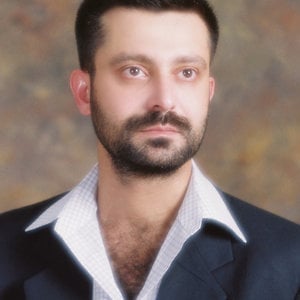 Profile picture for Nadir Naeem
