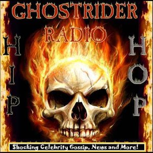 Profile picture for Ghost Rider Radio™